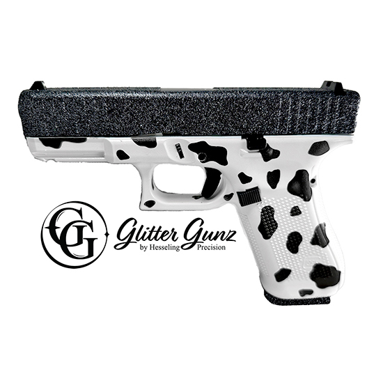 GLOCK 45 GEN5 9MM 4.02